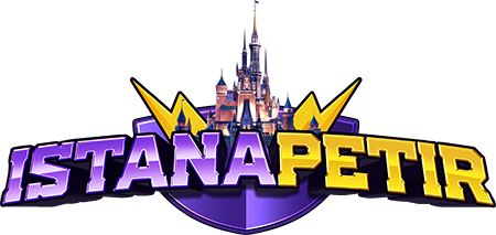 ISTANAPETIR logo